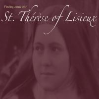 St Therese April 2023 event small